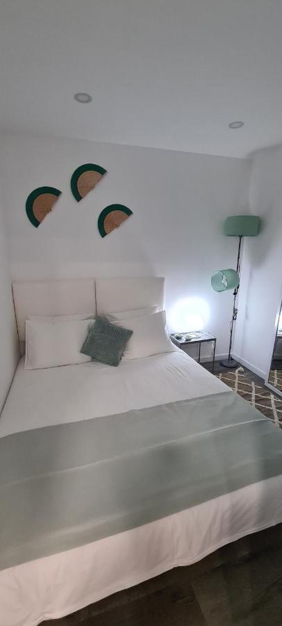 Nazare Apartment 2 エクステリア 写真
