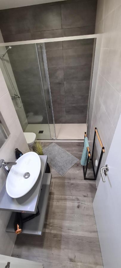 Nazare Apartment 2 エクステリア 写真