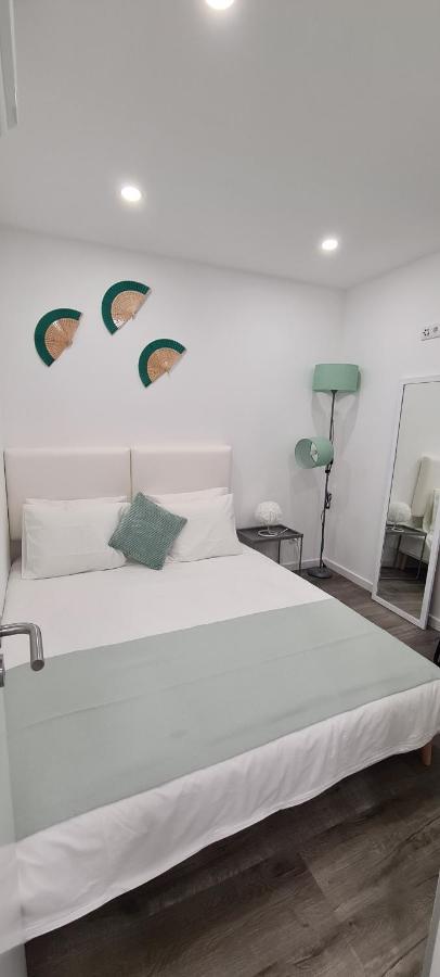 Nazare Apartment 2 エクステリア 写真